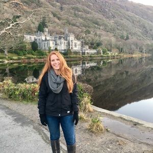 Meet your Posher, Jacquelyn